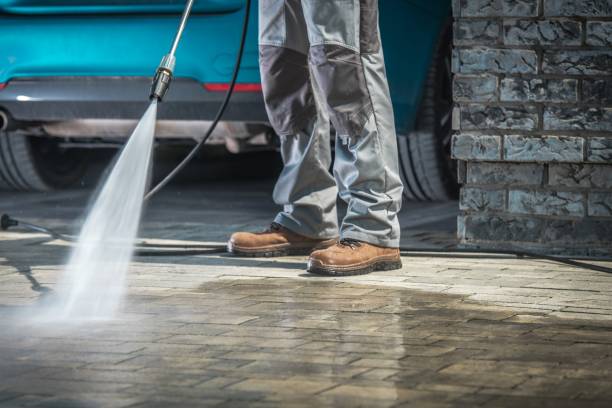 Best Gas Station Cleaning  in Beulaville, NC